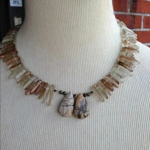 Handmade Necklace
